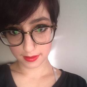 Meet your Posher, Anna katherine